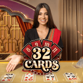 32 Baraha color game perya live casino