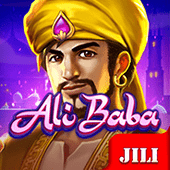 Ali Baba color game perya hot