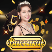 Baccarat A color game perya live casino
