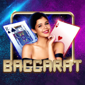 Baccarat B color game perya live casino