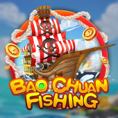 Bao Chuan Fishing color game perya