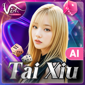 Blockchain Tai Xiu color game perya