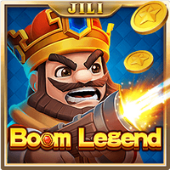 Boom Legend color game perya