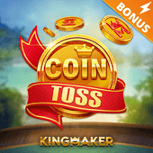 Coin Toss color game perya
