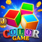 Color Game perya card title