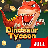Dinosaur Tycoon color game perya