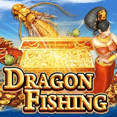 Dragon Fishing color game perya