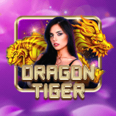 Dragon Tiger color game perya live casino