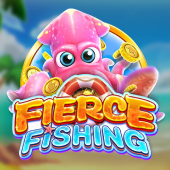 Fierce Fishing color game perya