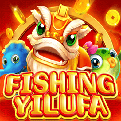 Fishing Yi Lu Fa color game perya