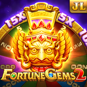 Fortune Gems 2 color game perya