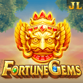 Fortune Gems color game perya