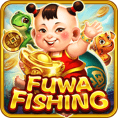 Fuwa Fishing color game perya