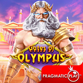 Gates of Olympus color game perya