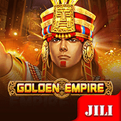 Golden Empire color game perya