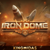 Iron Dome color game perya