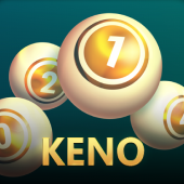 Keno color game perya