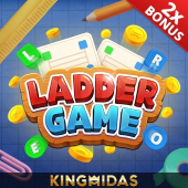 Ladder Game color game perya