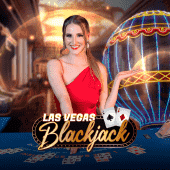 Las Vegas Blackjack color game perya