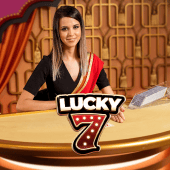 Lucky 7 color game perya live casino