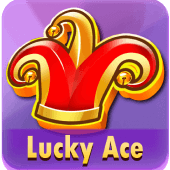 Lucky Ace color game perya hot