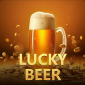 Lucky Bear color game perya