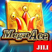 Mega Ace color game perya hot