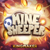 Minesweeper color game perya