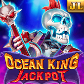 Ocean King Jackpot color game perya