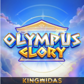 Olympus Glory color game perya