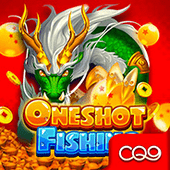 Oneshot Fishing color game perya
