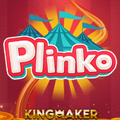 Plinko color game perya