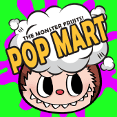 Popmart slot color game perya