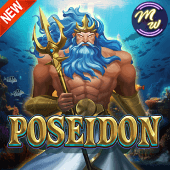Poseidon slot color game perya