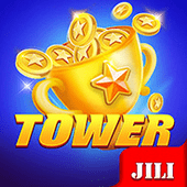 Tower color game perya