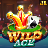 Wild Ace slot color game perya