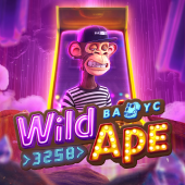 Wild Ape color game perya hot