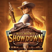 Wild Bounty Showdown color game perya